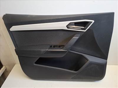 Seat Arona bal első ajtókárpit 6F0867011DP