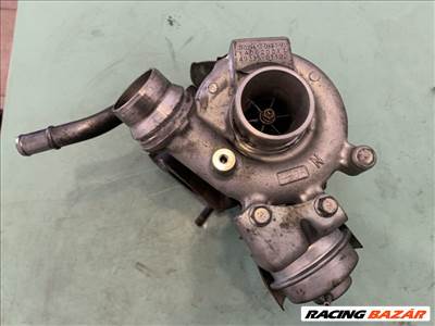 Mitsubishi Outlander 2.2 DID turbó  tf035hl1009gftvg