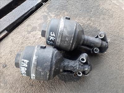 Skoda Fabia I 1.2 benzines olajszűrő ház 03D 115 403 D 03d115403d