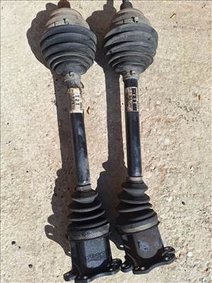 Audi A6 (C6 - 4F) 4f0 407 272 T jobb Féltengely 