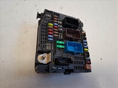 Peugeot 508  bsm modul 9810296480