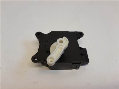 Renault Koleos  fûtés állító motor 5027523750