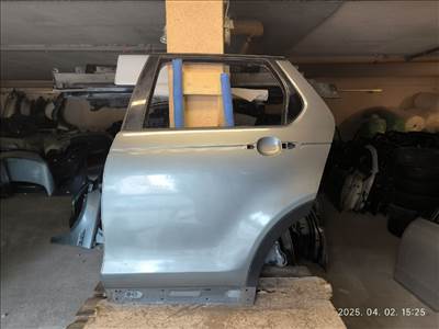 LAND ROVER DISCOVERY SPORT Bal hátsó Ajtó (Üres lemez)