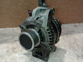 Toyota Avensis (T250) Generátor *135642* 9654219452 270600g01184