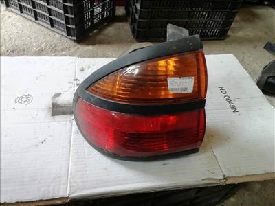 Renault Laguna I Bal hátsó lámpa 