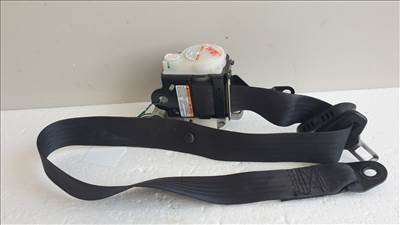 509594 Suzuki Alto 2011, Jobb Első Övfeszítő, Biztonsági Öv.