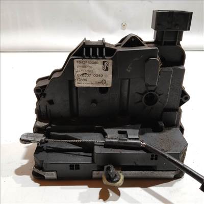 Fiat Ducato 2006-2022, Citroen Jumper, Peugeot Boxer bal első ajtózár szerkkezet 1342155080