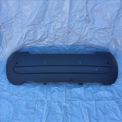 198623 Fiat 500 2007-2015  Pop, utángyártott új 4 parkszenzor helyes hátsó lökhárító   735456804