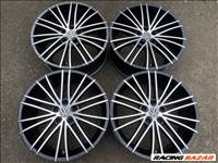 4db B.A.T. 18" VW alufelni. (3869)