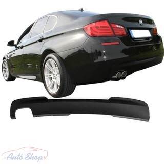 BMW F10/F11 M-Packet Hátsó Lökháritó Difuzor 