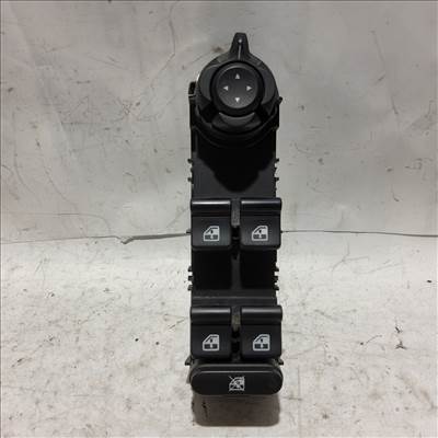 185903 Alfa Romeo Giulietta bal első ablakemelő kapcsoló 4 elektromos ablak 156106168