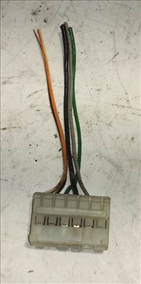 164709 Lancia Ypsilon II.  2003-2011 Hátsó lámpa Elektromos csatlakozó 51753384