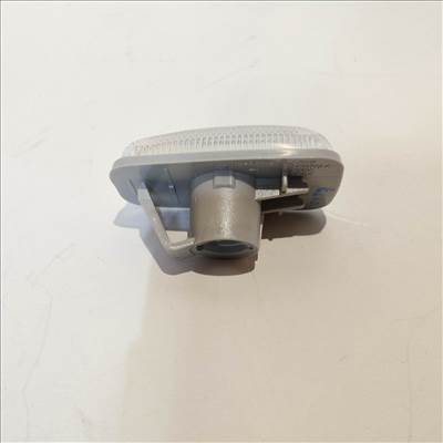 Fiat Scudo 1995-2006 utángyártott új sárvédő index 9633513780