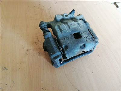 126629 Ford Fiesta 2008-2017 1,4 16v benzin  bal első féknyereg  TRW gyártmány 