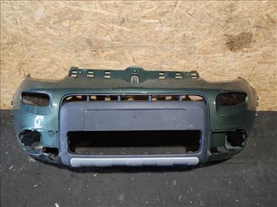 157773 Fiat Panda III. 2012-2024 4x4 első Lökhárító 