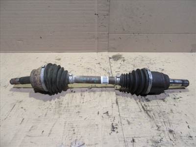 Fiat Doblo III. 2009-2015 1,3 16v Diesel bal oldali féltengely 