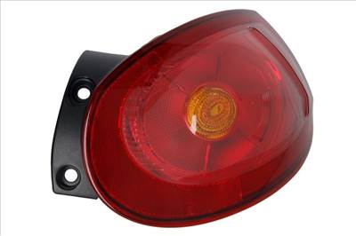 Fiat Bravo 2007-2014 utángyártott új jobb hátsó lámpa 51757542