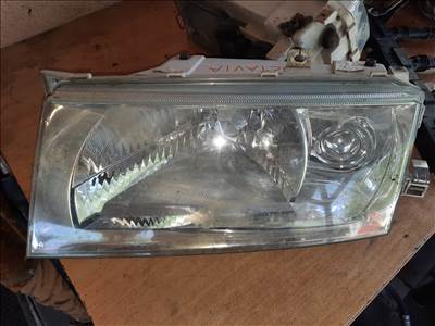 Skoda Octavia I fényszóró 