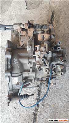 Volvo 1.8 GDI váltó  s40v4030614181