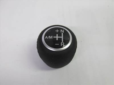 Fiat Grande Punto, Linea gyári új automata váltós bőr váltógomb  735450737