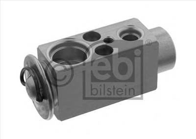 FEBI BILSTEIN 36256 - tágulószelep, klímaberendezés BMW