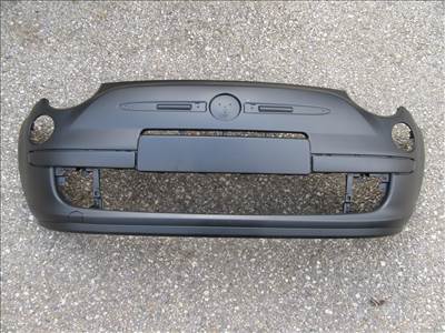 Fiat 500 2007-2015 Lounge kivitel utángyártott új, első lökhárító 735456793