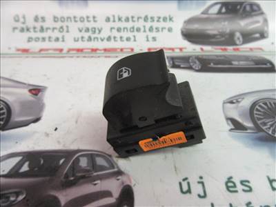 Lancia Delta jobb oldali ablakemelő kapcsoló