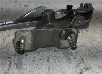 Fiat Marea, Bravo, Brava ezüst színű, bal oldali motorháztető zsanér 46441448