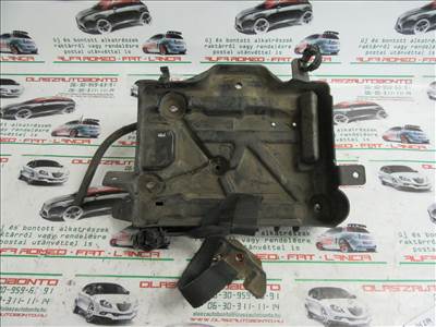 Fiat Qubo akkumulátor tálca 51805522