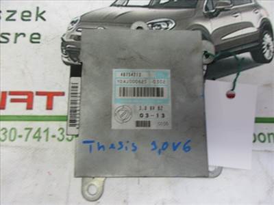 Lancia Thesis 3,0 benzin, 46754213 számú automata váltó vezérlő