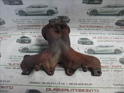 Fiat/Lancia 46408120 számú kipufogócsonk