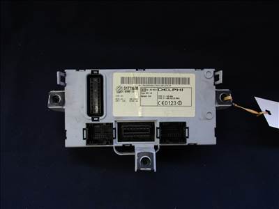 Fiat Doblo 2005-2009 immobiliser doboz 51771608