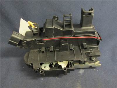 Lancia Musa, Fiat Idea bal első ajtó zár 51708421