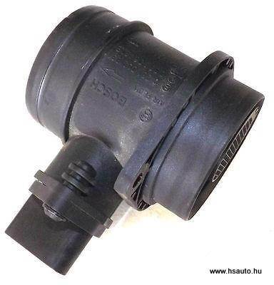 Volkswagen Polo-Golf-Jetta-Caddy-Passat-Sharan-Touran Seat Altea-Ibiza-Cordoba-Leon-Toledo Tdi és Pdtdi légtömegmérő 038906461B-