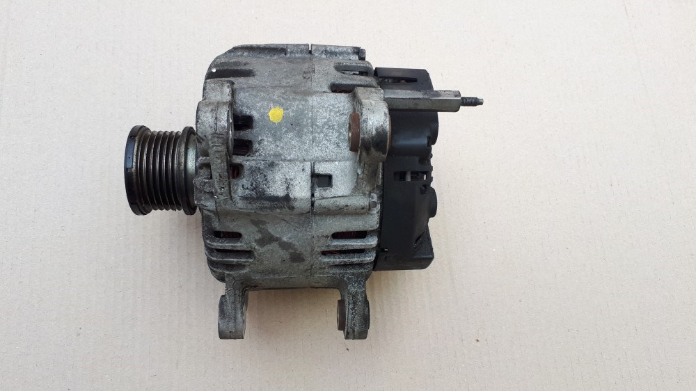 Skoda Superb II generátor 06F903023P__SK 1. kép