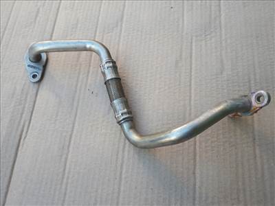 Volkswagen Golf-Jetta-Passat 1,4 Tsi turbó olajcső 03C145735F