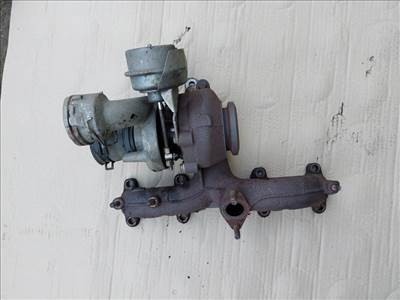 Volkswagen Golf V-Jetta-Touran-Passat B6 1,9 Pdtdi turbó 038253014G