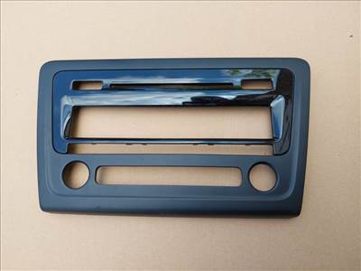 Skoda Rapid rádió keret 5JA035212