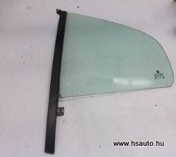 Skoda Octavia I hátsó ajtó fix üveg 1U4845215D