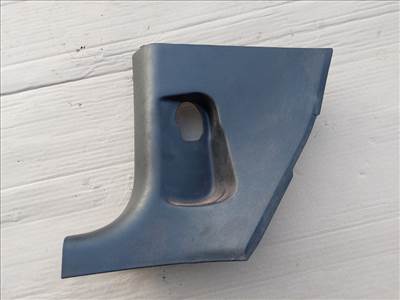 Seat Altea motorháztető nyitó kar körüli burkolat 5P1863483C