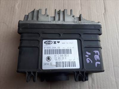 Skoda Felícia 1,6 motorvezérlő elektronika 032906030H