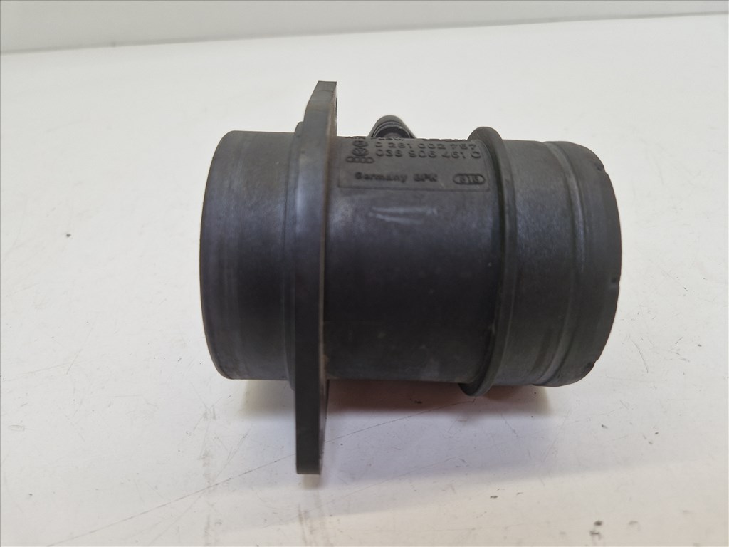 Volkswagen Golf IV 1.9 TDI légtömegmérő 038 906 461 C ATD (19498) 3. kép