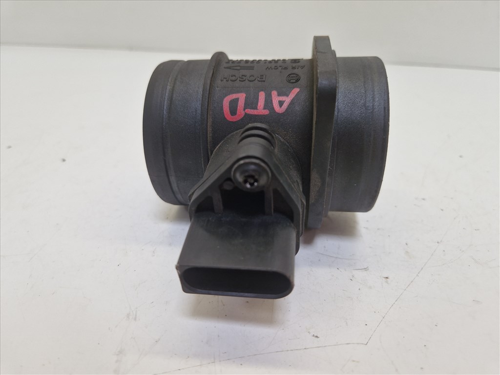 Volkswagen Golf IV 1.9 TDI légtömegmérő 038 906 461 C ATD (19498) 5. kép