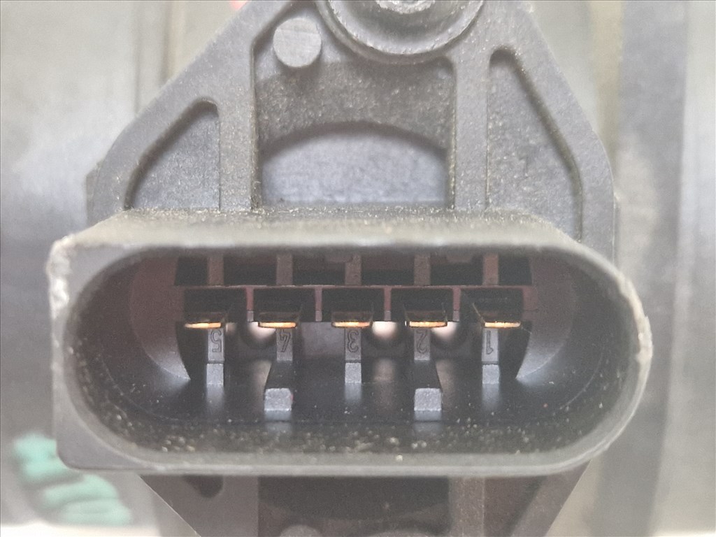 Volkswagen Golf IV 1.9 TDI légtömegmérő 038 906 461 C ATD (19498) 6. kép