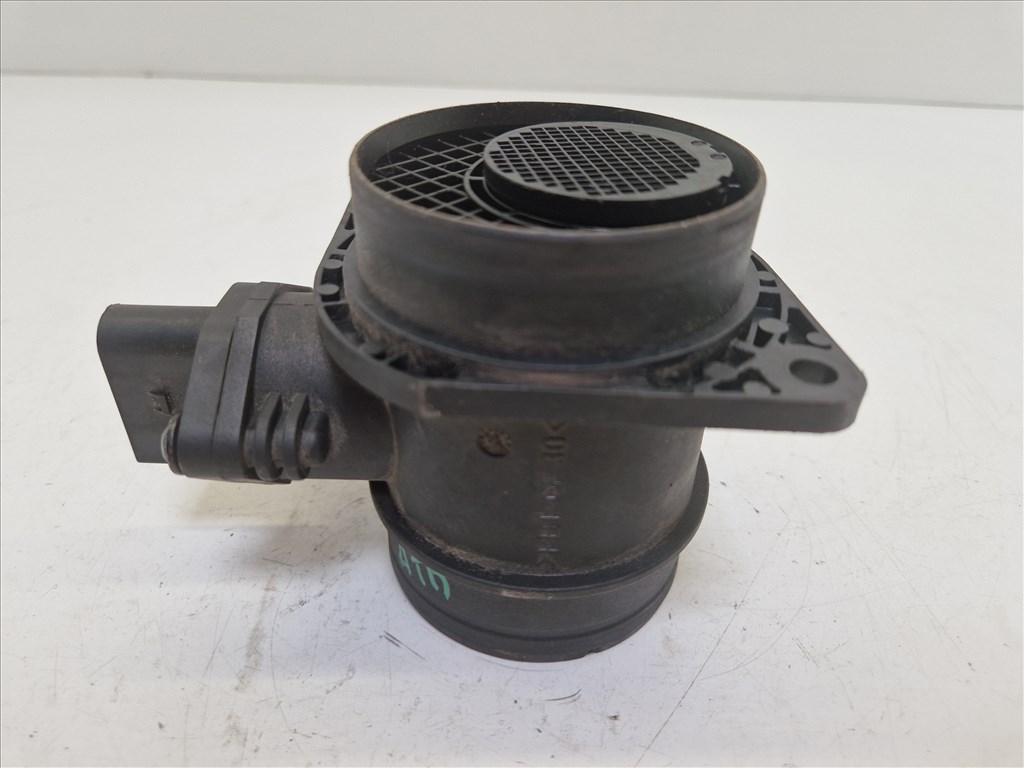 Volkswagen Golf IV 1.9 TDI légtömegmérő 038 906 461 C ATD (19498) 8. kép