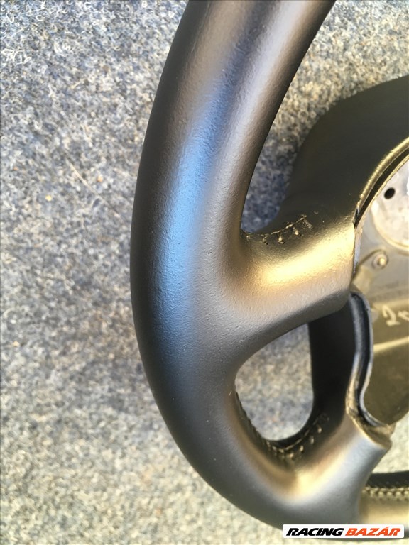 Eladó VW Volkswagen mk4-es Golf, Passat, Sharan stb hibátlan bőr kormányok. 1995-2006-ig.Bp/posta 6. kép