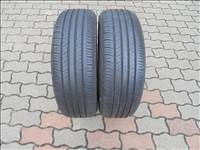 215/60 R 17-es Dunlop nyári gumi pár eladó