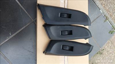 Nissan Almera elektromos ablak kapcsolók N16 Almera