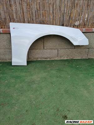 Audi A4 8W facelift jobb első sárvédő