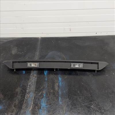 Renault MASTER Opel MOVANO 06 Hátsó tábla rendszámtábla világítás 1720 8200594541